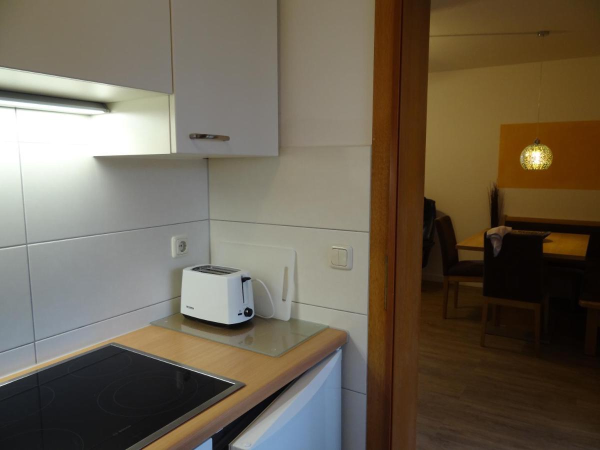 Ferienwohnung Klingerweg Bad Reichenhall Kültér fotó