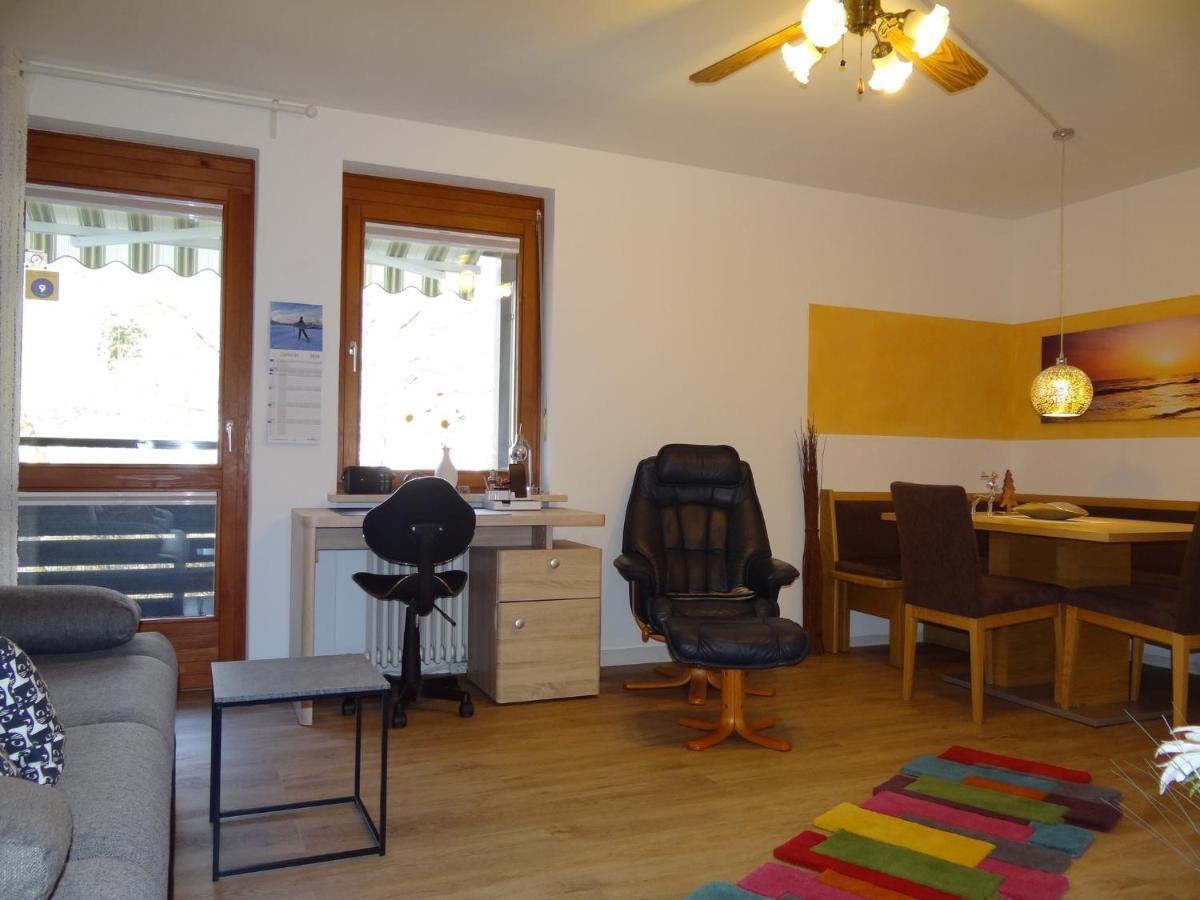 Ferienwohnung Klingerweg Bad Reichenhall Kültér fotó